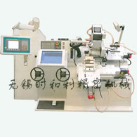 PFS 30 數(shù)控/手動 光學曲線磨床