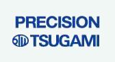 TSUGAMI 數(shù)控機床